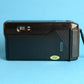 Vivitar Tec 155 Film Camera | 35mm Point and Shoot | Tested and Working w/Warranty | Black