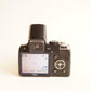 Nikon Coolpix P80 Digital Camera | 10.1MP | Tested & Working | Black