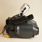 JVC Videomovie GR-AX30 Tapeless Camcorder Setup | Tested & Working | Grey