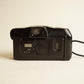 Canon SureShot 80 Tele Film Camera | 35mm Point & Shoot | Tested & Working | Black