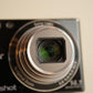 Sony Cyber-shot DSC-W370 Digital Camera | 14.1MP | Read Description | Silver