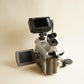 Canon ZR70 MiniDV Camcorder with Tapeless Setup | Tested & Working | Silver