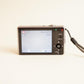 Panasonic Lumix DMC-FX500 Digital Camera | 10.1MP | Tested & Working | Black