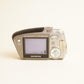 Olympus Stylus Verve Digital Camera | 4MP | Tested & Working | Black