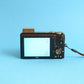 Nikon Coolpix S9050 Digital Camera | 12MP | Tested & Working | Silver