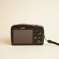 Canon PowerShot SX110 IS Digital Camera | 9MP | Tested & Working | Black