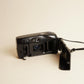 Fujifilm Discovery 190 Zoom Film Camera | 35mm Point & Shoot | Tested & Working | Black