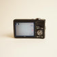 Nikon Coolpix S630 Digital Camera | 12.0MP | Tested & Working | Black