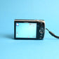 Canon IXY Digital 910 IS Camera | 8.0MP | Tested & Working | Silver