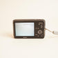 Sony Cyber-shot DSC-W310 Digital Camera | 12.1MP | Tested & Working | Black