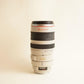 Canon EF 100–400mm Ultrasonic Zoom Lens | Tested & Working