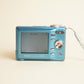 Kodak EasyShare C813 Digital Camera | Tested & Working | 8MP | Blue