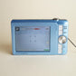 Sanyo VPC-T850 | 8.1MP Digital Camera | Tested & Working | Blue