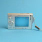 Sony Cyber-shot DSC-T7 Digital Camera | 5.1MP | Tested & Working | Silver