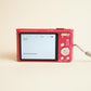 Sony Cyber-shot DSC-W730 Digital Camera | 16.1MP | Tested & Working | Pink