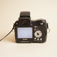Kodak EasyShare DX6490 Digital Camera | 4.0MP | Tested & Working | Black