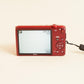 Nikon Coolpix S6800 Digital Camera | 16MP | Tested & Working | Red