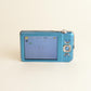 GE E1680 W | 16MP Digital camera with SD Card | Blue