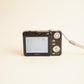Sony CyberShot DSC-W55 Digital Camera | 7.2MP | Tested & Working | Black