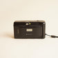 Minolta Freedom Holiday II Film Camera | 35mm Point & Shoot | Tested & Working | Black