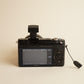 Sony NEX-3N Digital Camera | 16.1MP | Tested & Working | Black