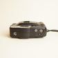 Canon Snappy LX | 35mm Point & Shoot Film Camera | Tested & Working | Black
