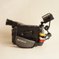 Sony Handycam CCD-TRV85 Camcorder with Tapeless Setup