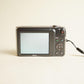Nikon Coolpix S3500 Digital Camera | 20.1MP | Tested & Working | Silver
