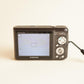 Samsung SL502 Digital Camera | 12.2MP | Tested & Working | Grey