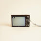 Nikon Coolpix S50 Digital Camera | 7.2MP | Tested & Working | Brown