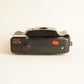 Vivitar PS:10 Film Camera | 35mm Point and Shoot | Tested and Working w/Warranty | Black