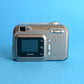 Fujifilm FinePix 2650 Digital Camera  | 2MP | Silver