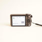 Sony CyberShot DSC-WX80 Digital Camera | 16MP | Tested & Working | Black