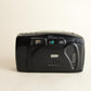 Samsung Maxima Zoom 105 | 35mm Film Camera | Point and Shoot | Black