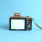 Olympus SZ-14 Digital Camera | 14MP | Tested & Working | Silver
