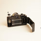 Canon A-1 Film Camera | 35mm SLR | Tested & Working | Black