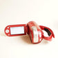 Samsung SMX-F34RN Camcorder | SD Video | Tested & Working | Red