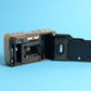 Canon Sure Shot 90u Film Camera | 35mm Point & Shoot | Tested & Working | Silver
