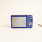 Fujifilm FinePix JX580 Digital Camera | 16MP | Tested & Working | Blue