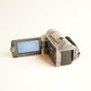 Canon Vixia HF100 Camcorder | HD Video | Tested & Working | Black