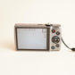 Canon PowerShot A3500 IS Digital Camera | 16MP | Tested & Working | Red/Pink