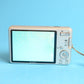 Sony Cyber-shot DSC-W560 Digital Camera | 14.1MP | Read Description | Silver
