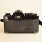 Sears KS500 | 35mm SLR Film Camera | Black