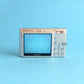 Sony Cyber-shot DSC-T10 Digital Camera | 7.2MP | Tested & Working | Silver
