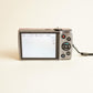 Canon PowerShot A3500 IS Digital Camera | 16MP | Tested & Working | Red
