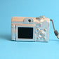 Canon PowerShot A610 | 5.0MP | Tested & Working | Silver