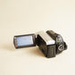 Sony Handycam DCR-SR45 Digital Camcorder | Tested & Working | Silver