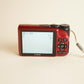 Canon PowerShot A2200 Digital Camera | 14.1MP | Tested & Working | Red