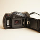 Samsung ECX 1 Film Camera | 35mm Point & Shoot | Tested & Working | Black