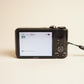 Sony Cyber-shot DSC-H70 Digital Camera | 16.1MP | Tested & Working | Black